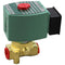 VULCAN 817222 SOLENOID VALVE-IN L 120/60 110