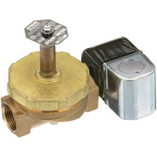 MAVRIK 581095 SOLENOID VALVE 3/4-IN 24V