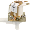 STAR WS-66529 240V 1/4 IN SOLENOID VALVE