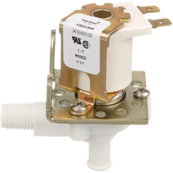 STAR WS-66529 240V 1/4 IN SOLENOID VALVE