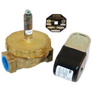 MAVRIK 581123 120/240V STEAM SOLENOID VALVE