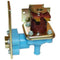 SCOTSMAN SC12-2666-01 WATER SOLENOID VALVE 24V