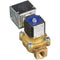 PITCO PP10747 VALVE WTR 3/8 SOL DIAPHRAM 120V