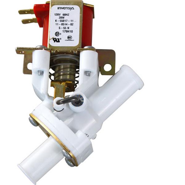 SCOTSMAN SC11-0514-02 PURGE VALVE 120V