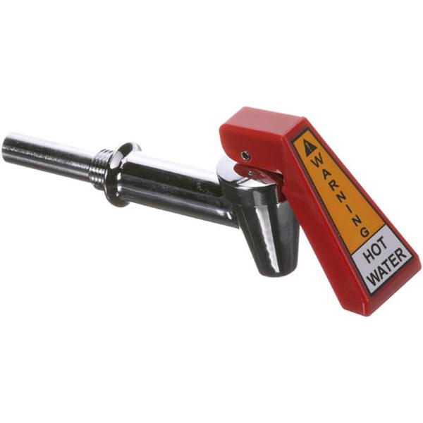 BUNN 2596-1005 HOT WATER FAUCET ASSEMBLY