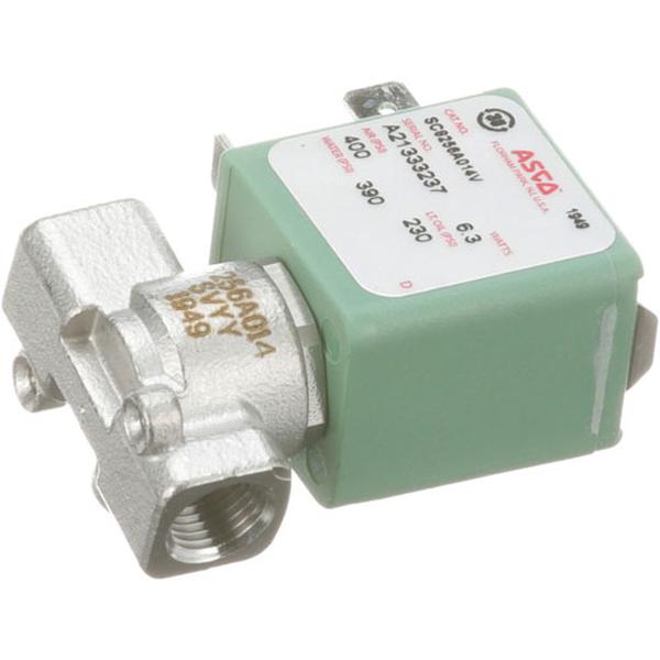 SOUTHBEND 5162-2 SOLENOID VALVE 240V
