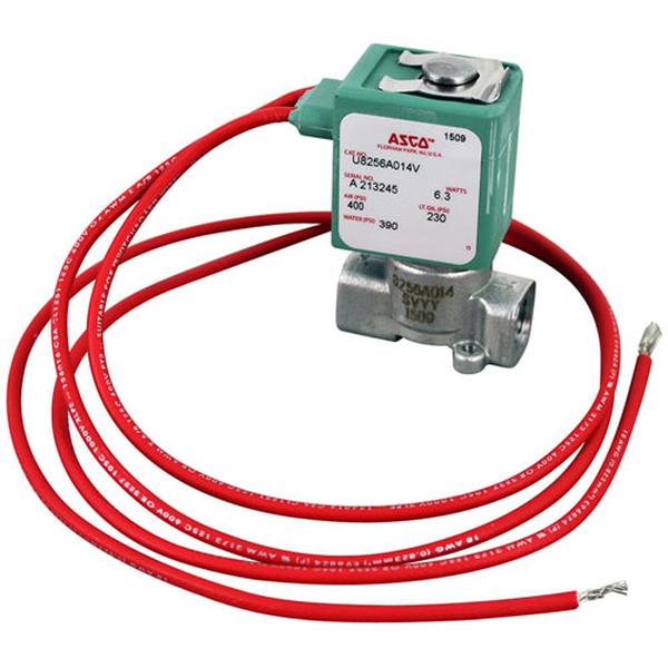VULCAN 853339 VALVE SOLENOID 120V