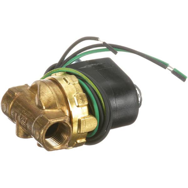 VULCAN 00-857443-00001 VALVE 1/2 SOL STEAM