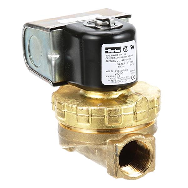 PARKER HANNIFIN 12FS5C2-Z05ACHDS12