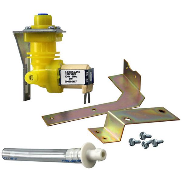 MANITOWOC 375 INLET SOLENOID KIT 120VÂ 