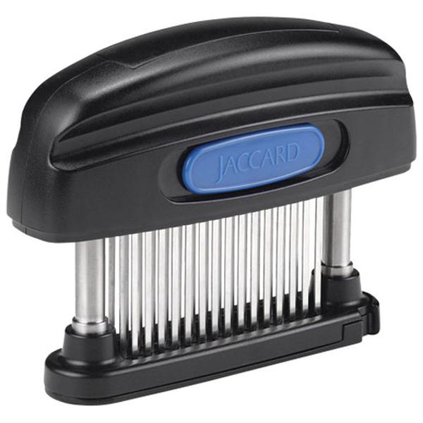 JACCARD 200345SS MEAT TENDERIZER 3 ROWS OF 15 BLADES