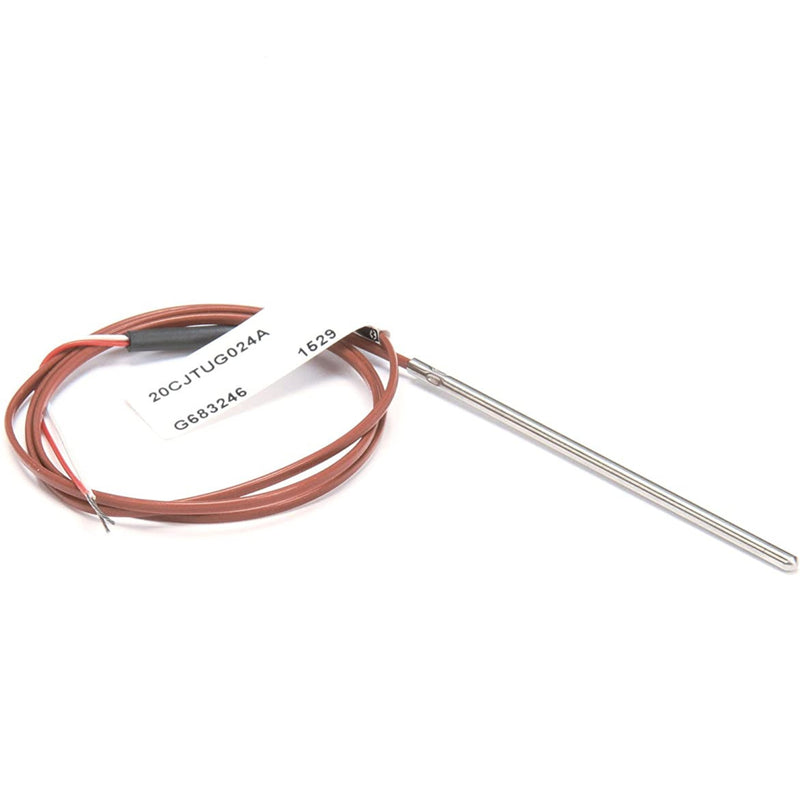 FOOD WARMING EQUIPMENT SENSOR - RTH