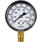 VULCAN 998247 0-100 PSI DISHWASHER PRESSURE GAUGE