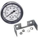 FRYMASTER 8100092 2 1/2 IN PRESSURE GAUGE