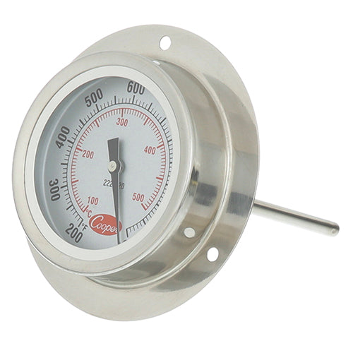 MAVRIK 621032 OVEN THERMOMETER 200° TO 1000°F