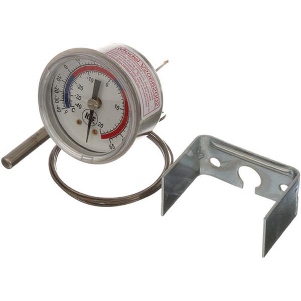 CONTINENTAL 40099 THERMOMETER DIAL (-40 DEG.F TO +65 DEG.F)