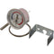 CONTINENTAL 40099 THERMOMETER DIAL (-40 DEG.F TO +65 DEG.F)