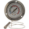CRESCOR 5240-5 100° - 280° FOOD WARMER THERMOMETER