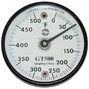 COMARK CMRKGT500K 0 - 500 F GRILL SURFACE THERMOMETER