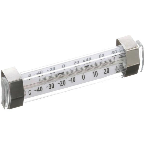COMARK CMRKFG80AK REFRIGERATOR/FREEZER THERMOMETER -40¦ TO 80¦F