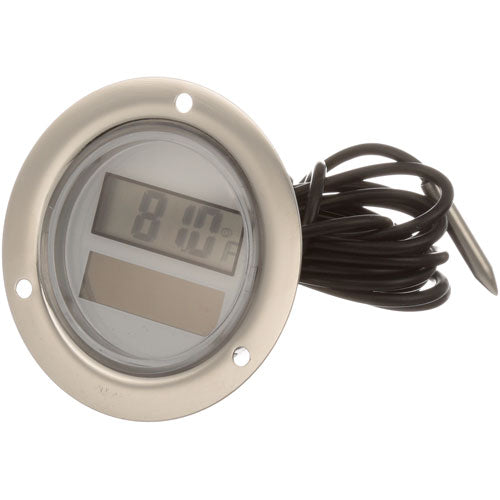MAVRIK 621128 -58° - 158° SOLAR DIGITAL THERMOMETER