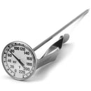 COMARK T220/38A 1-3/4 IN. DIAL THERM 0 TO 220