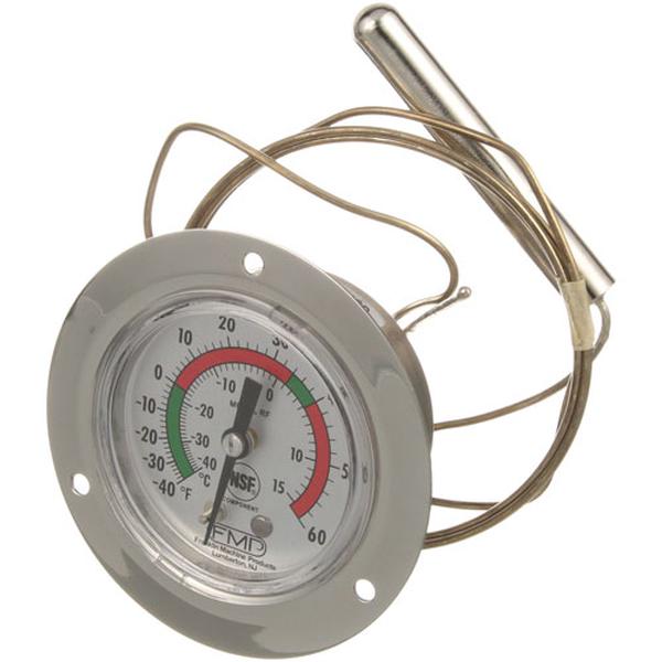 TRAULSEN 344-27870-00 DIAL THERMOMETER