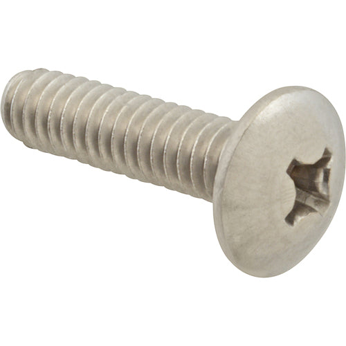 MAVRIK 6221416 SCREW MACH/TH/SS 100