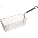 HOBART 676-3 TWIN BASKET - BLUE HANDL E