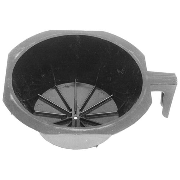 STAR 4J-8942-6B BREW BASKET BLACK