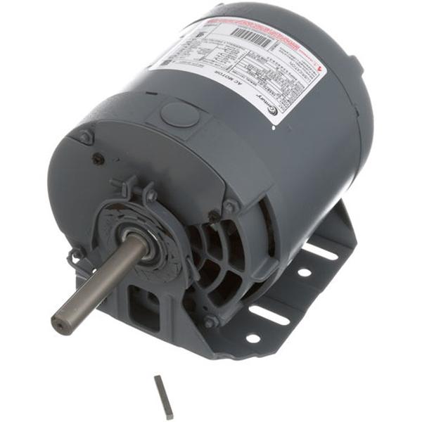 BLODGETT BL9340 SINGLE SPEED 1/3 HP BLOWER MOTOR