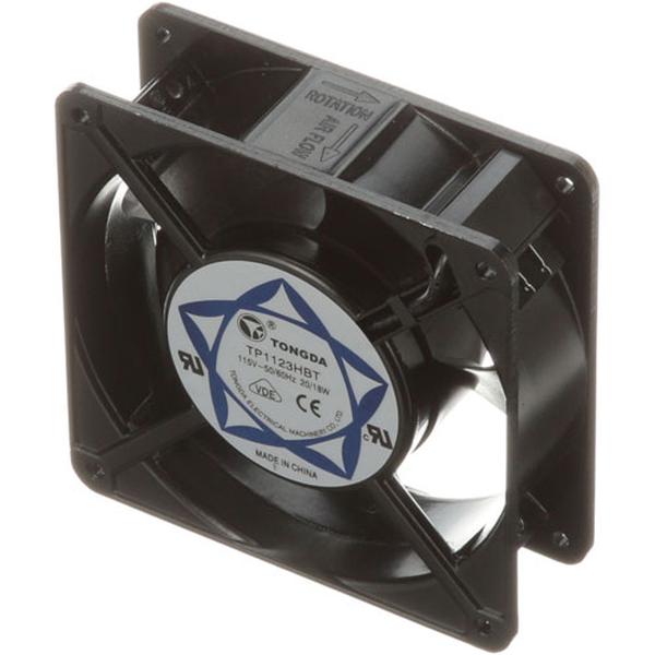 CRESCOR 7014 4 11/16 IN AXIAL COOLING FAN 120V