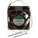 BLODGETT BL20657 EXHAUST BLOWER W/SCREWS 115V