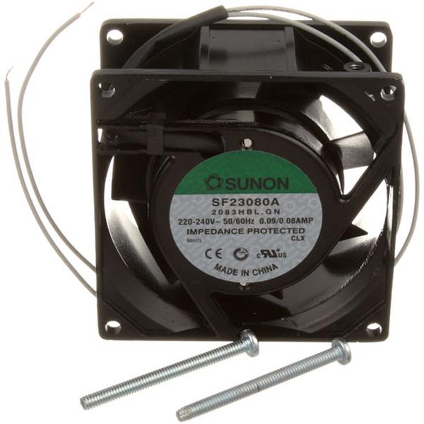 BLODGETT 19203 COOLING FAN