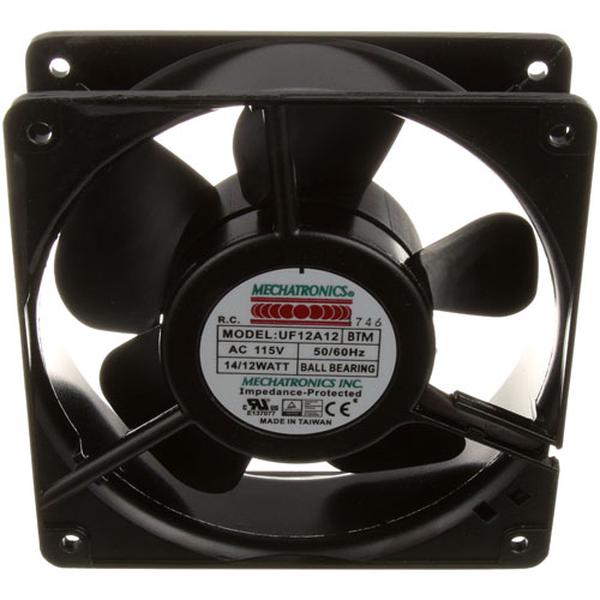 HOLMAN 2U-200559 120 VOLT COOLING FAN