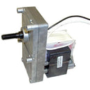 FRYMASTER FM807-0107 GEAR MOTOR- 120V 60HZ