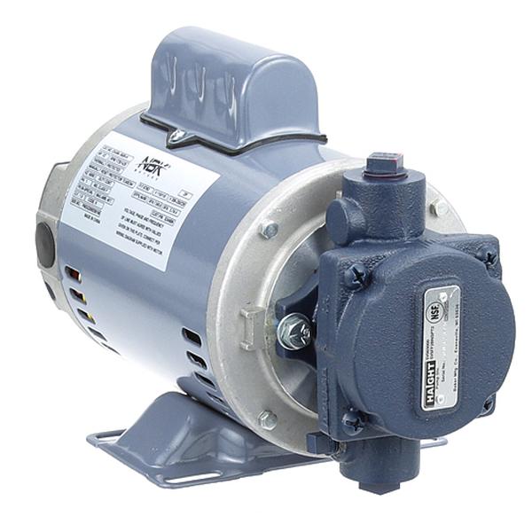 HENNY PENNY 56630 MOTOR & PUMP ASSEMBLY F ILTER