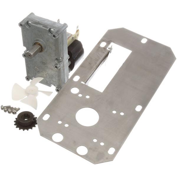 STAR RG2025 GEAR MOTOR KIT - 120V