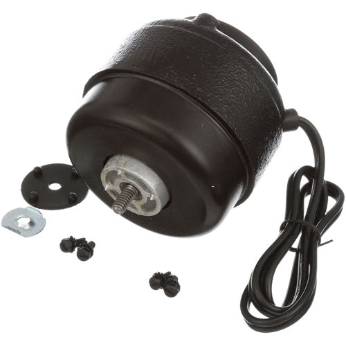 MAVRIK 681151 115V9W CW CAST IRON FAN MOTOR