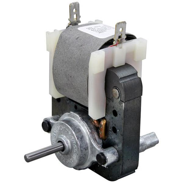 BEVERAGE AIR 501-078A EVAPORATOR MOTOR 120V/60 HZ