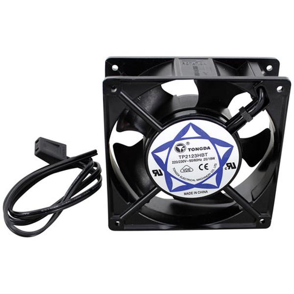 HATCO 02-12-039 FAN AXIAL 230V 50/60HZ