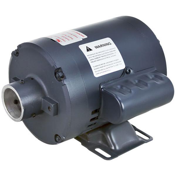 PITCO PP10416 MOTOR LEESON 115/230V 50/60HZ