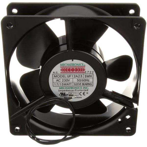 VULCAN 424940-2 FAN 230V