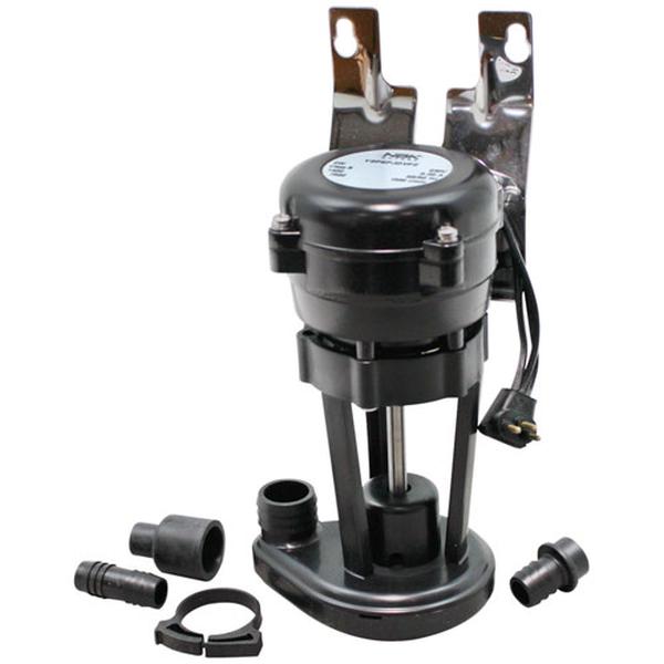 MANITOWOC 84-8078-3 PUMP WTR 230V 50/60HZ 9 6D KIT