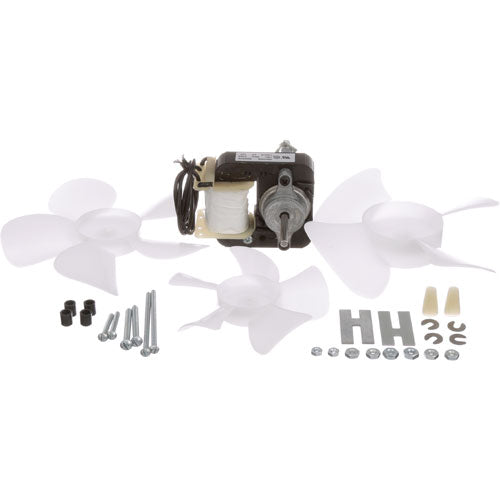 MAVRIK 681307 120V MOTOR KIT ASSEMBLY