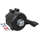 TRUE E800402 1 550 RPM CLOCKWISE FAN MOTOR