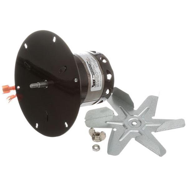 BKI AN55147600 50/60 HERTZ BLOWER FAN ASSEMBLY