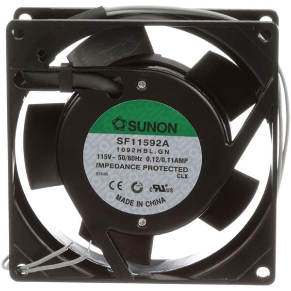 CRESCOR 769165 EXHAUST BLOWER 115V