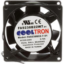 CRESCOR 769174 COOLING FAN 230VAC 50/ 60HZ