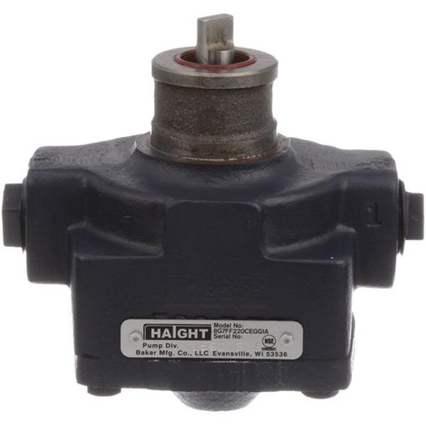 PITCO 60130805 PUMP 8GPM PUMP ONLY
